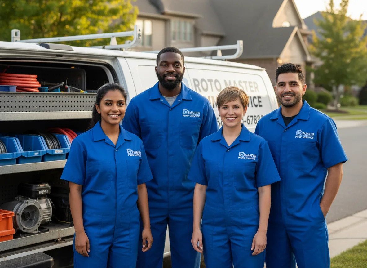Sump Pump Installation company in Mammoth, AZ